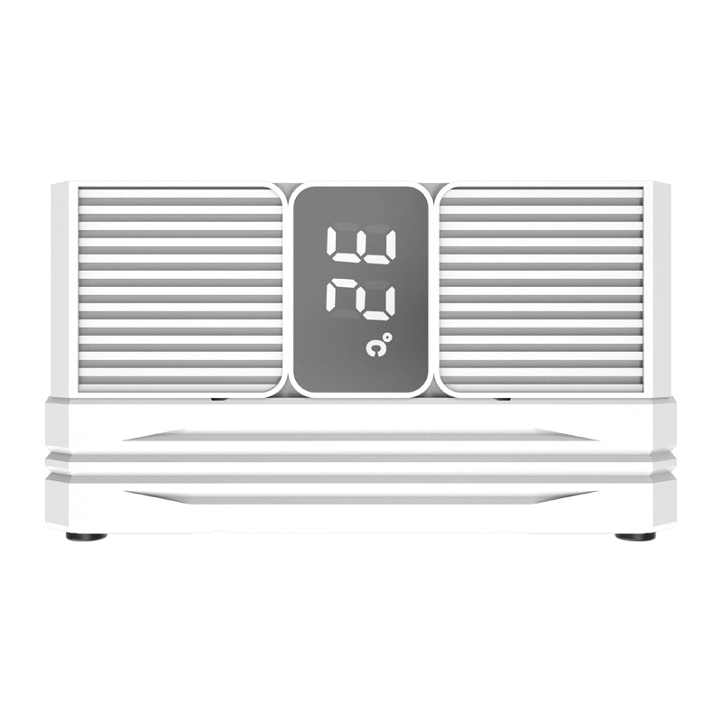CPU cooler DarkFlash M400 ARGB (white) - Image 5
