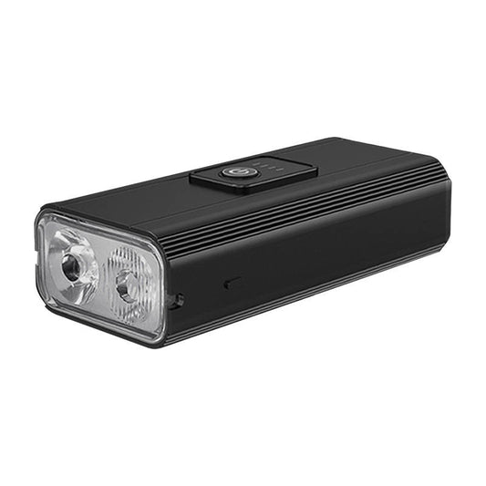 Bike flashlight Superfire GT-R3, 600lm, USB - Product Image 1