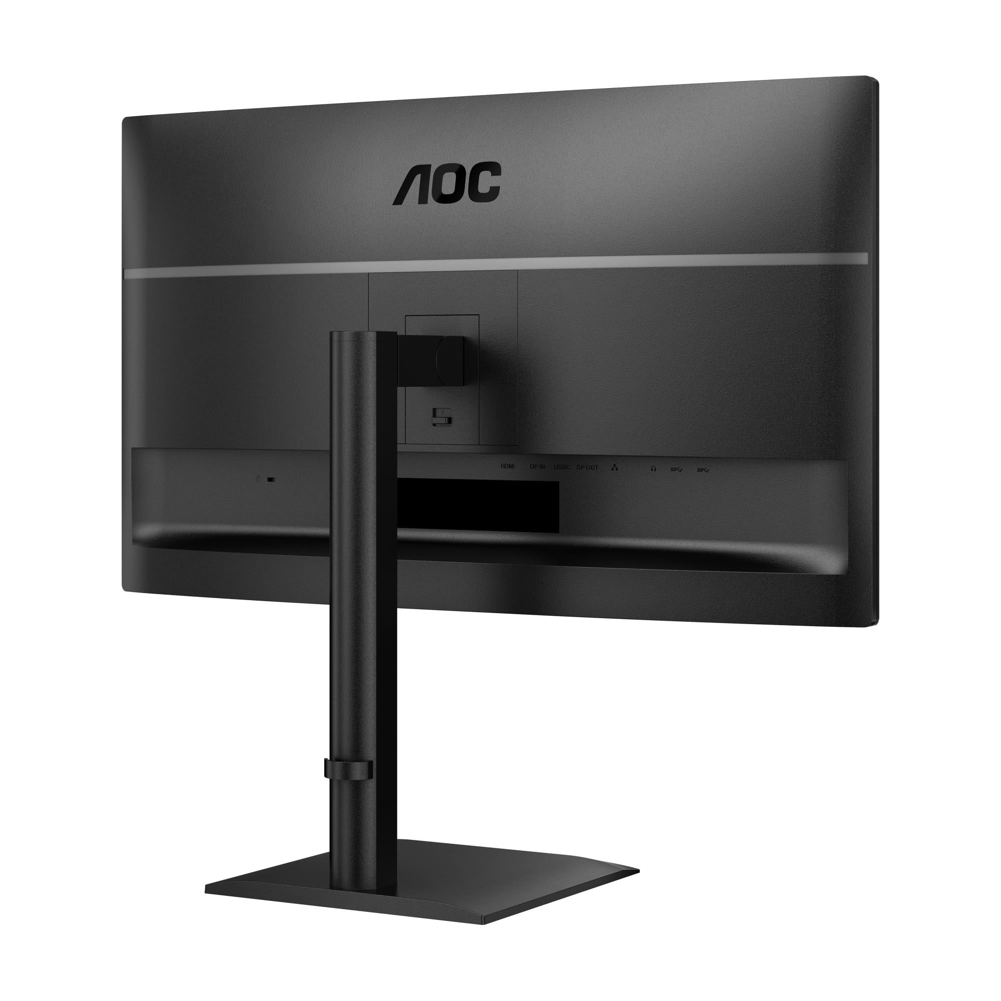 AOC Q27E4CV Monitors