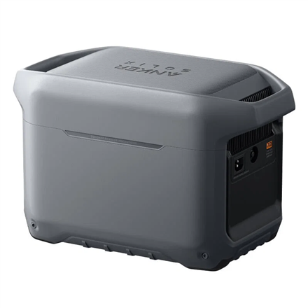 Anker Solix Portable Power Station | SOLIX C1000X Gen 2