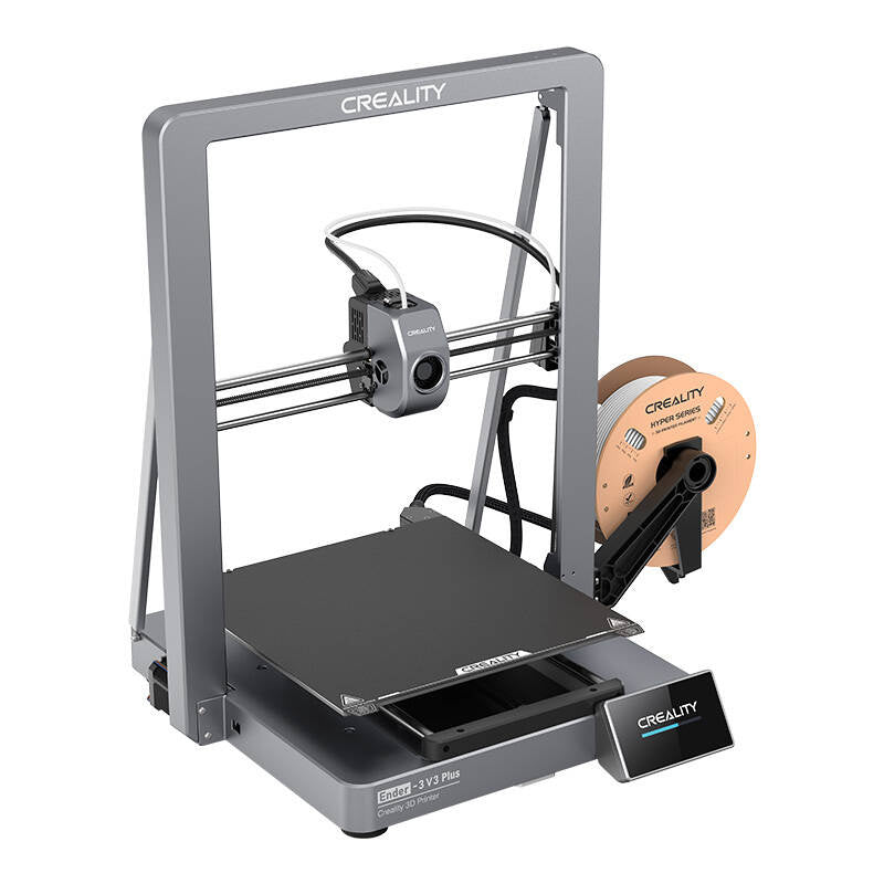 Creality Ender-3 V3 Plus 3D Printer - Product Image 2