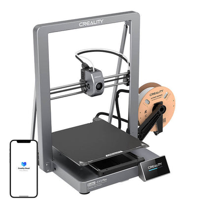 Creality Ender-3 V3 Plus 3D-Drucker