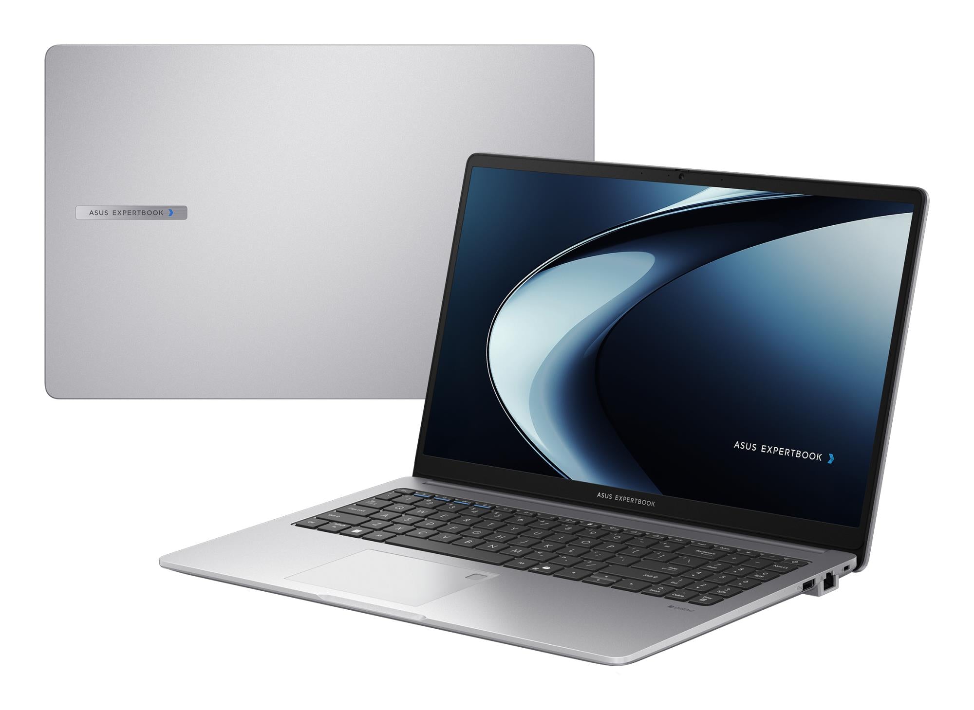 Notebook ASUS ExpertBook PM1503CDA-S70453X CPU AMD RyzenT 5 150 3.3 GHz 15.6 " 1920 x 1080 pixels RAM 16 GB DDR5-SDRAM SSD 512 GB Discrete graphics Not available On-board graphics Yes Numeric keypad Yes OS installed Windows 11 Pro Colour Grey Weight 1.84