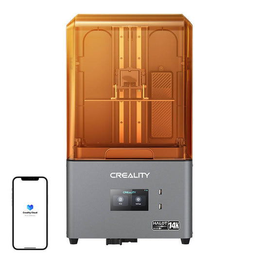 Creality Halot-Mage S 3D-Drucker