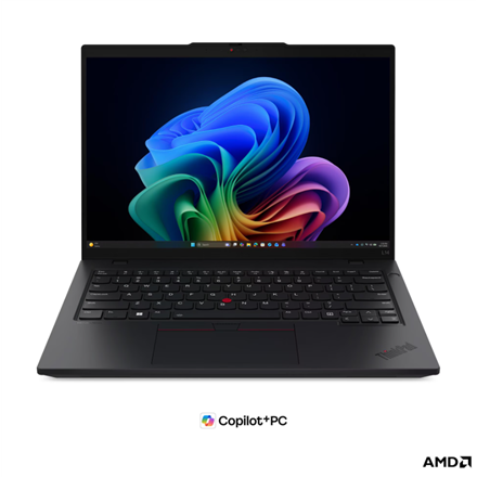 Lenovo ThinkPad L14 Gen 7 14 WUXGA AMD R7 AI 445/24GB/512GB/AMD Radeon 840M/WIN11 Pro/ENG Backlit kbd/FP/3Y Warranty | L