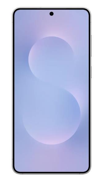 MOBILE PHONE GALAXY S25 EDGE/512GB TIT/BL SM-S937B SAMSUNG