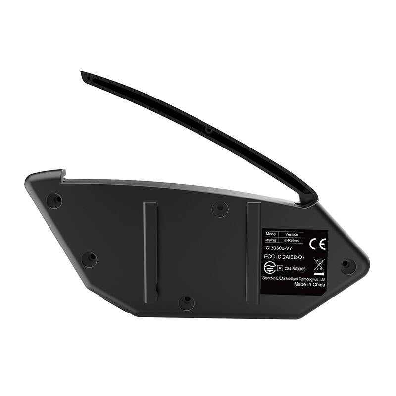Motorcycle Intercom EJEAS MS8-SE - Product Image 4