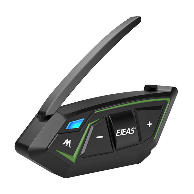 Motorcycle Intercom EJEAS MS8-SE - Product Image 3