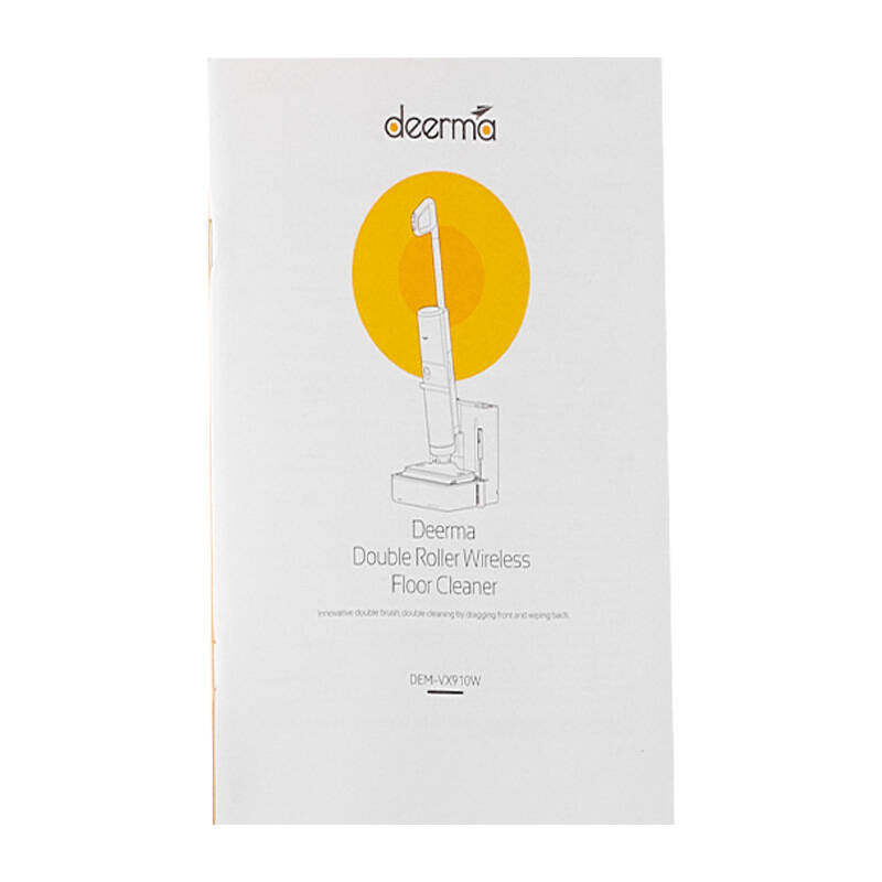 Staubsauger Deerma DX700 PRO