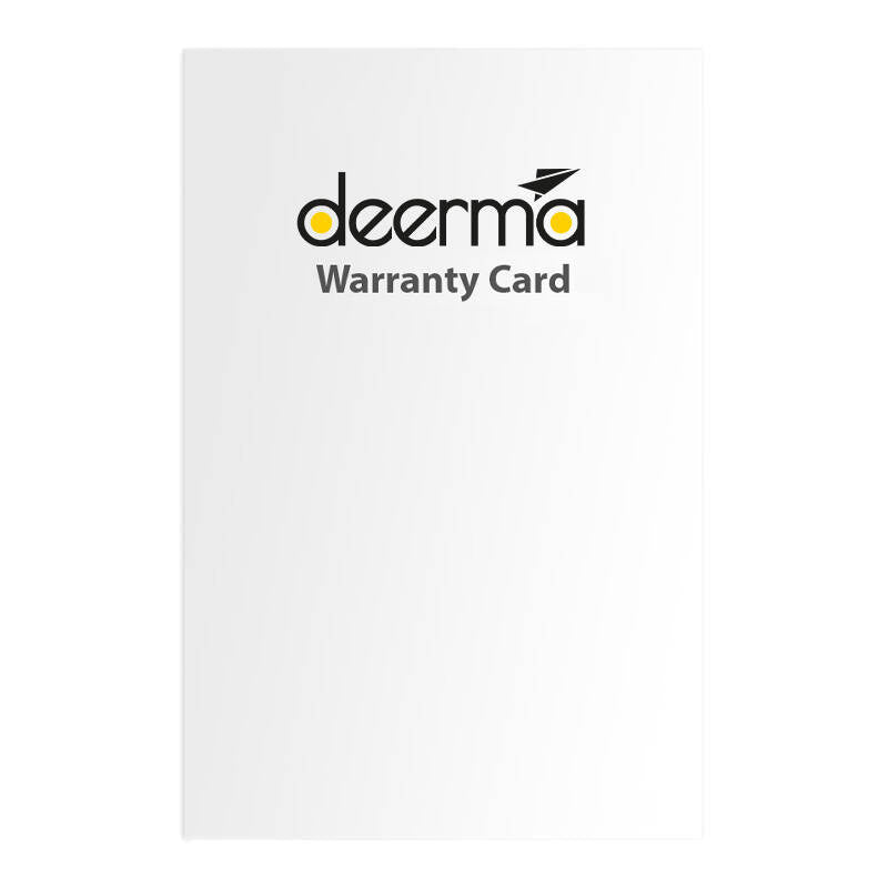 Staubsauger Deerma DX700 PRO
