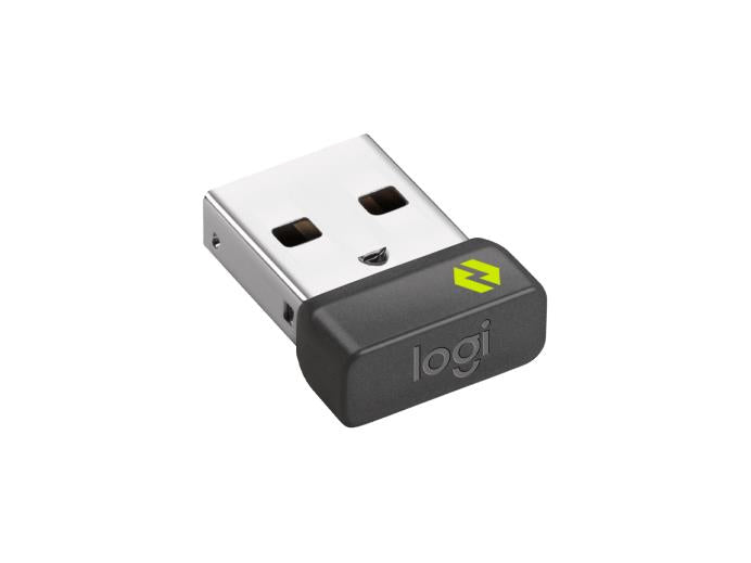 MOUSE USB OPTICAL WRL VERTICAL/BLACK RIGH 910-006494 LOGITECH