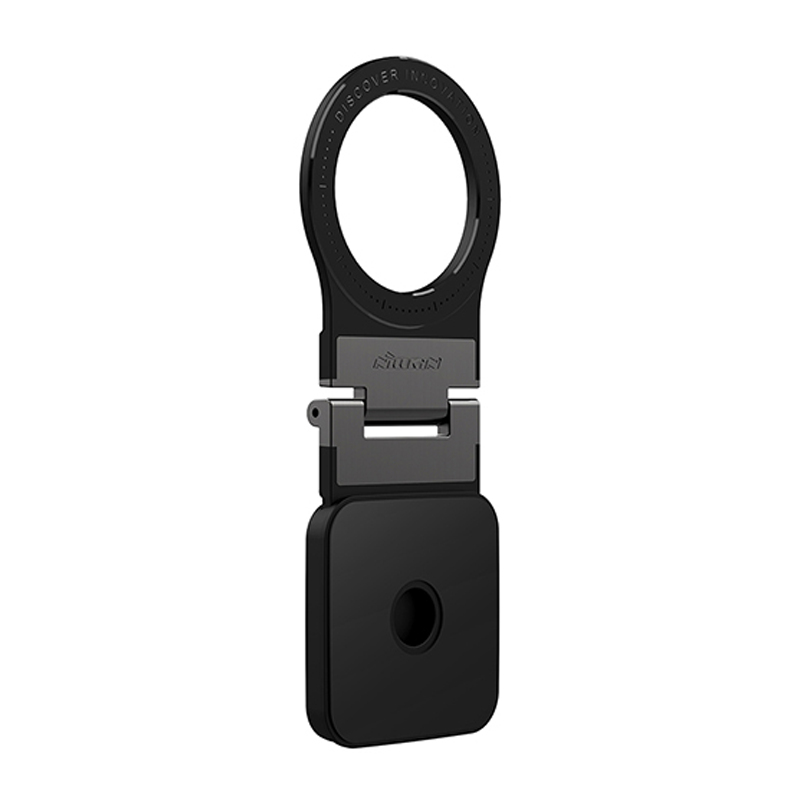 SnapFlex magnetic mount Magsafe, Nillkin, (black) - Product Image 3