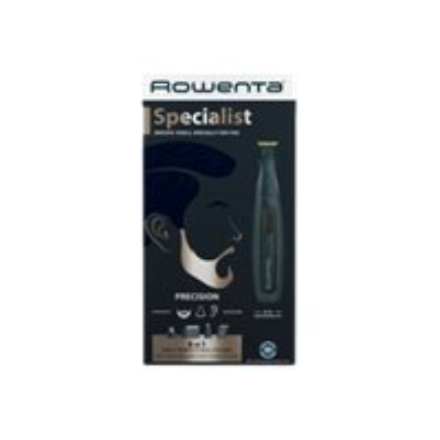 Rowenta TN3651F0 Mini Grooming Kit with Multiple Accessories