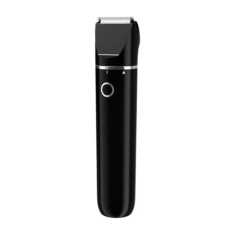 Petwant Pet Trimmer Black