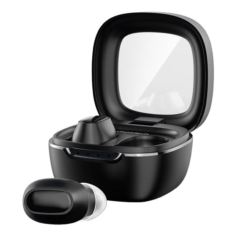 TWS Earphones Choetech BH-T23 (black) - Product Image 1
