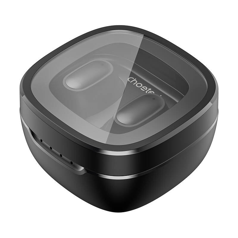 TWS Earphones Choetech BH-T23 (black) - Product Image 2