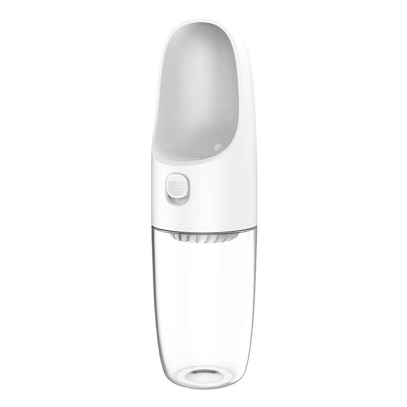Dogness D02 Pet Travel conteiner  300ml (White) - Product Image 1