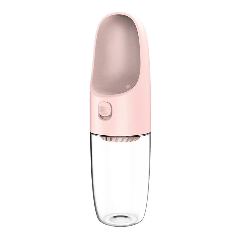 Dogness D02 Pet Travel conteiner  (Pink) - Product Image 1