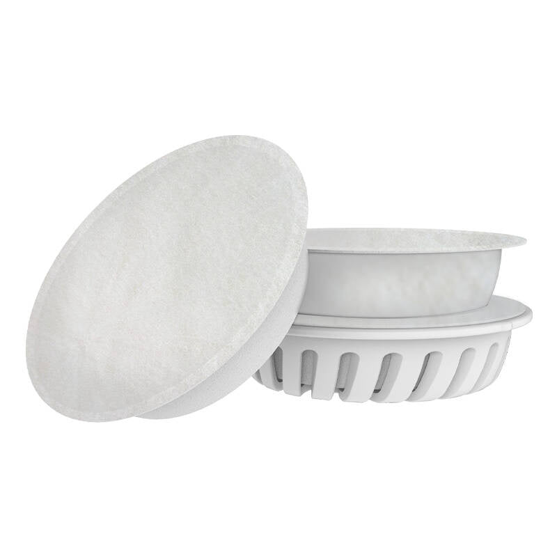 D02 Dogness travel bottle filter - Product Image 1