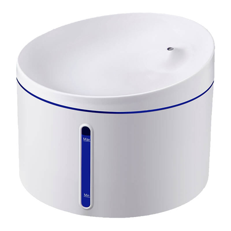 Smart pet fountain D06 3.2l Dogness (White) - Product Image 1