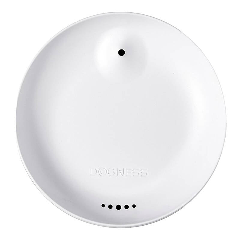 Smart pet fountain D06 3.2l Dogness (White) - Product Image 2