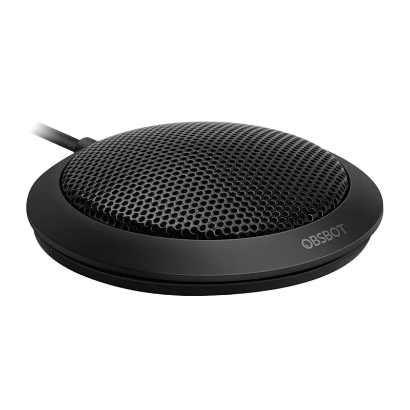 OBSBOT HQ Mic Wired Microphone - Image 1