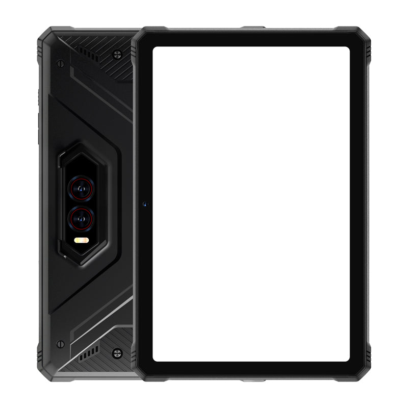 HOTWAV TAB R9 Plus tablet (black) - Image 2