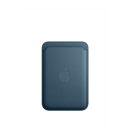 Apple | iPhone FineWoven Wallet with MagSafe | Wallet case | Apple | iPhone 12, iPhone 12 mini, iPhone 12 Pro, iPhone 12