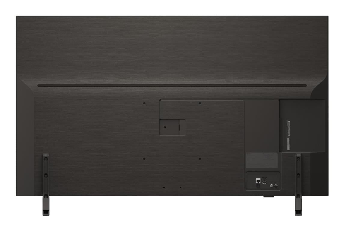 TV Set LG 50 " 4K Ultra HD 3840 x 2160 pixels Flat 16:9 QNED 50QNED84A3C