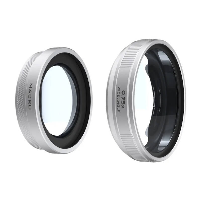 Wide angle and Macro lens Freewell for Fuji X100VI/X100V - Image 2
