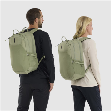 Thule EnRoute | Backpack | Quiet Green