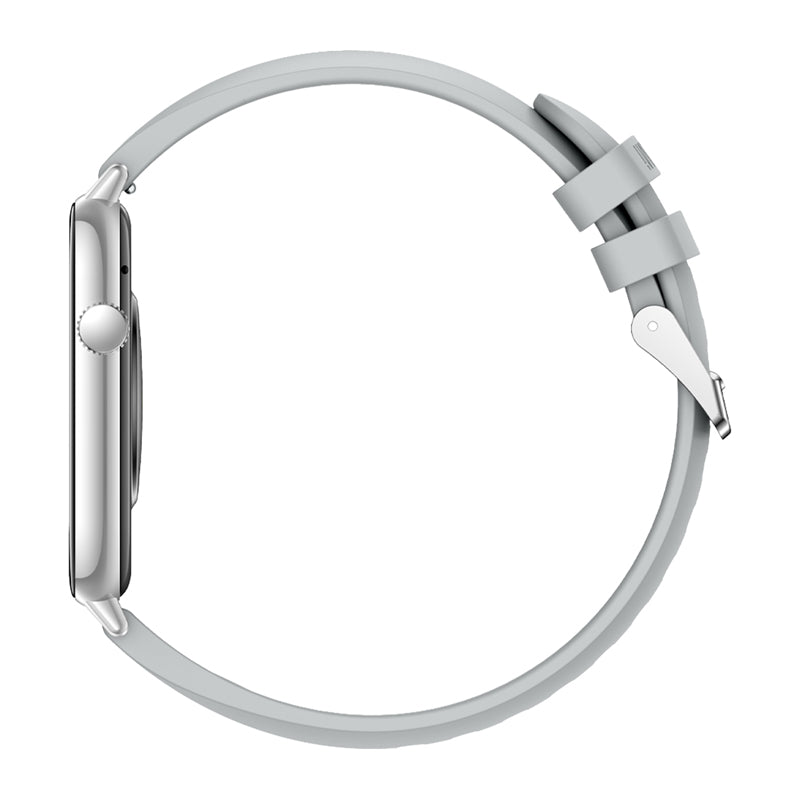COLMI C28 Silver Smartwatch - Image 5