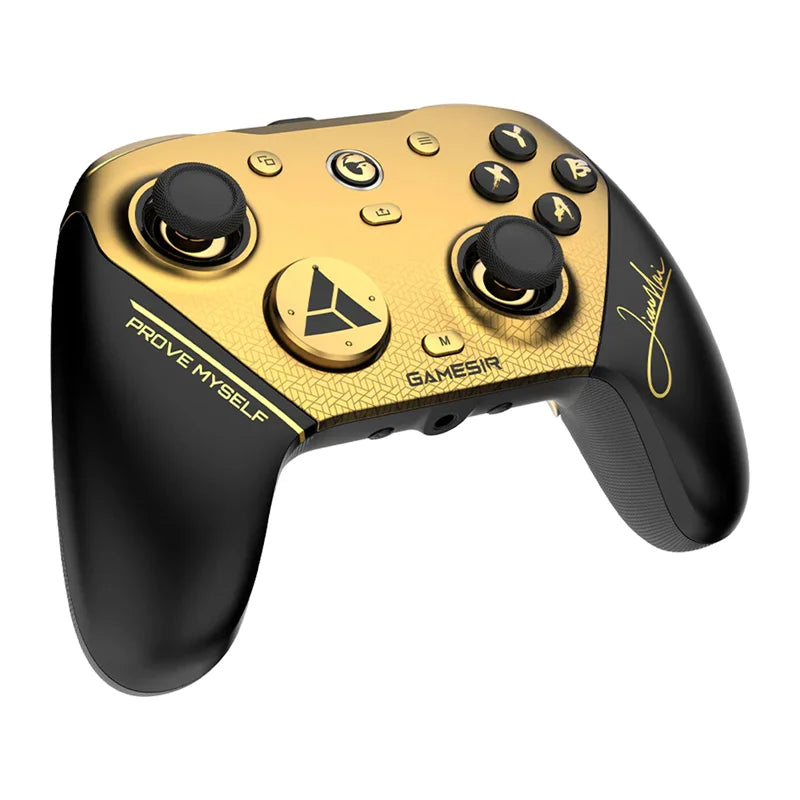 GameSir G7 Pro 8K Champion Edition PC Controller - Image 4