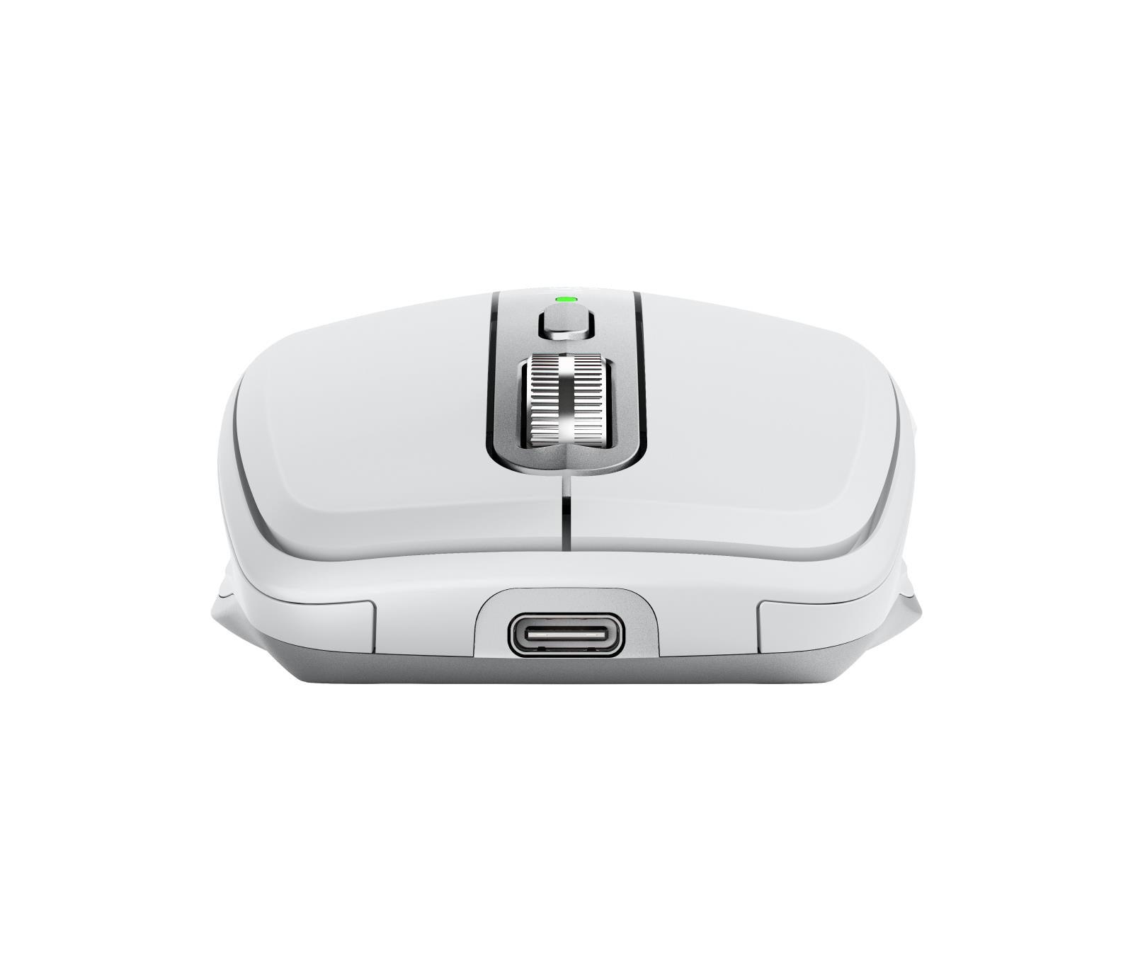 MOUSE USB OPTICAL WRL MX 3S/PALE GREY 910-006930 LOGITECH