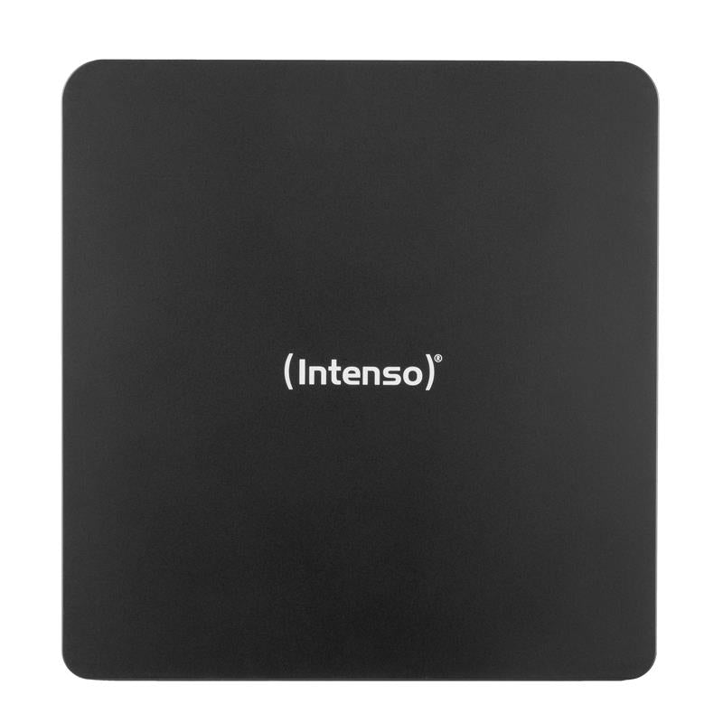 DVD RW USB3.2 EXT/BLACK 5401400 INTENSO