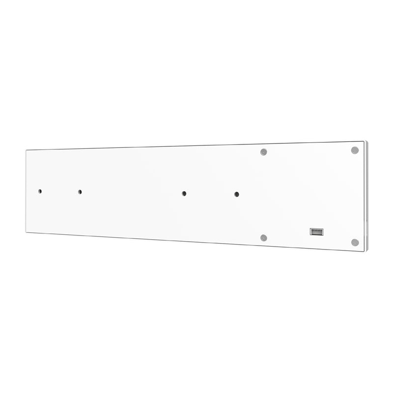 Darkflash 9.2" IPS Monitor V92 (White) - Image 4