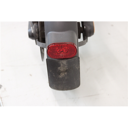 SALE OUT. Xiaomi Mi Electric Scooter Pro 2 (Black) | Xiaomi Mi Electric Scooter Pro 2 | 600 W | 25 km/h | 3 month(s) | Black | USED, SCRATCHED, DIRTY, SMALL CRACK BEHIND LEG, MISSING: CHARGER, MANUAL AND LEFT BACK REFLECTOR