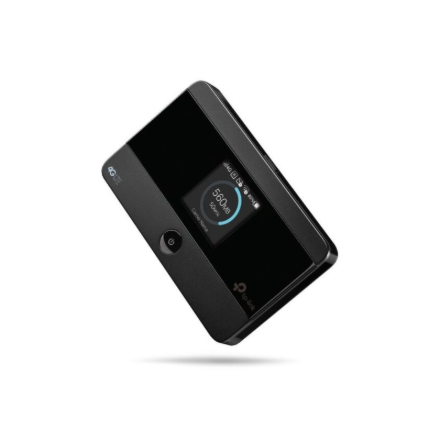 4G LTE Mobile | M7350 | 802.11ac | Mesh Support No | MU-MiMO No | No mobile broadband | Antenna type Internal | Micro SD Up to 32GB