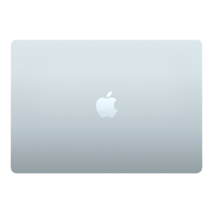 Apple MacBook Air 15" Apple M5 10C CPU, 10C GPU/16GB/1TB SSD/Sky Blue/INT | Apple