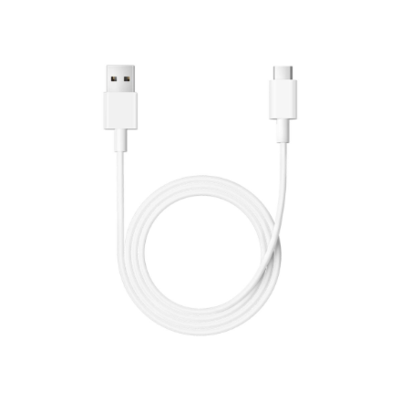 Xiaomi | 3A USB-A to USB-C Cable, 1m