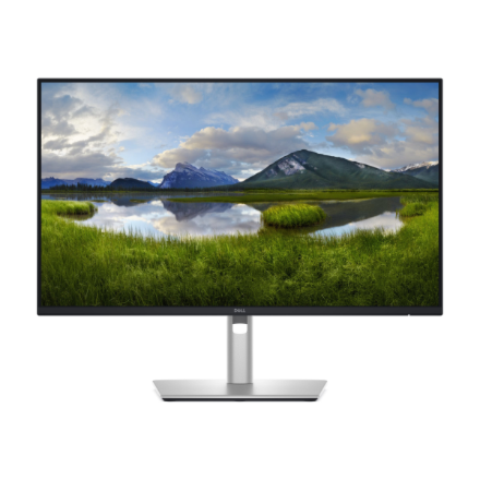 Dell | P2425DE | 24 " | IPS | 16:9 | 100 Hz | 5 ms | 2560 x 1440 pixels | 350 cd/m² | HDMI ports quantity 1 | Warranty 60 month(s)