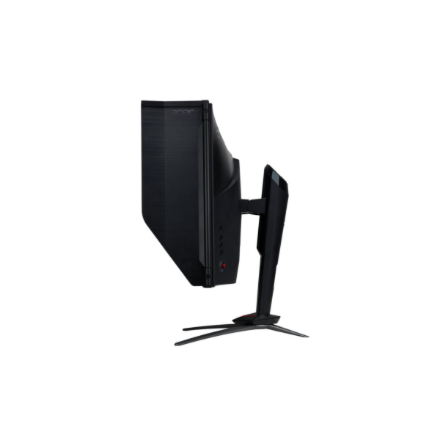 Acer Predator XB3 XB273KV4bmiiprx | 27 " | Agile Splendor IPS | 16:9 | 160 Hz | 0.5 ms | 3840 x 2160 pixels | 250 cd/m² | HDMI ports quantity 2 | Black