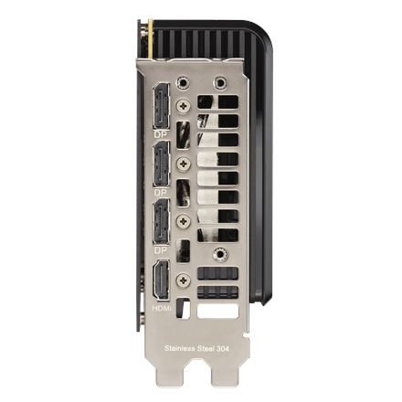 Asus PRIME GeForce RTX 5060 Ti 16GB GDDR7 OC Edition | NVIDIA | 16 GB | GeForce RTX 5060 Ti | GDDR7 | HDMI ports quantity 1 | PCI Express 5.0