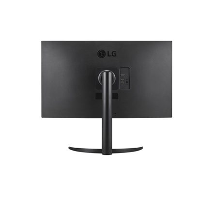 LG | 32UR550K-B | 32 " | VA | UHD | 16:9 | 60 Hz | 4 ms | 3840 x 2160 pixels | 250 cd/m² | HDMI ports quantity 2