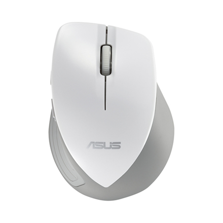 Asus | WT465 | wireless | Wireless Optical Mouse | White