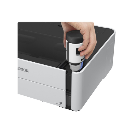 Epson | EcoTank M1180 | Inkjet | Mono | A4 | Wi-Fi | Grey