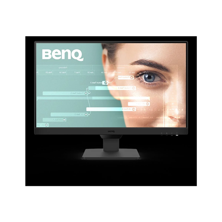 Benq | GW2490 | 24 " | IPS | 16:9 | 100 Hz | 5 ms | 1920 x 1080 pixels | 250 cd/m² | HDMI ports quantity 2 | Warranty 36 month(s)