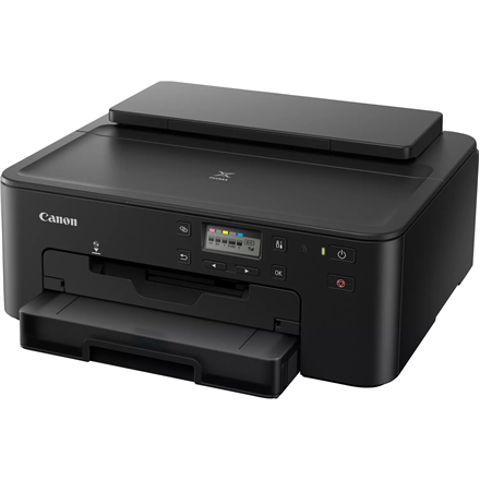 Canon | PIXMA | PIXMA TS705a | Inkjet | Colour | Inkjet Printer | A4 | Wi-Fi | Black
