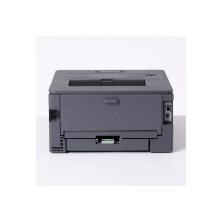 Brother HL-L2445DW | Mono | Laser | Wi-Fi | Black