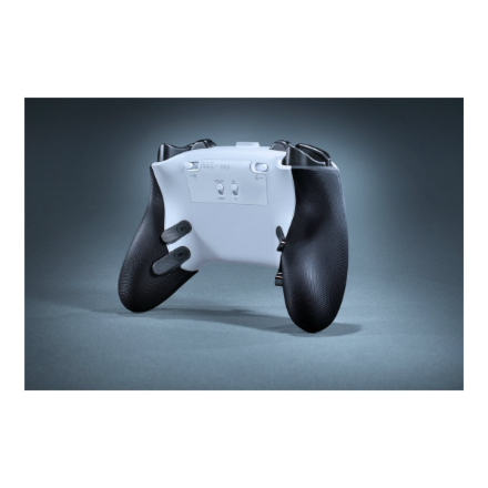 Razer Wireless Esports Controller for PlayStation 5 and PC | Raiju V3 Pro | White